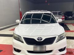 Фото авто Toyota Camry