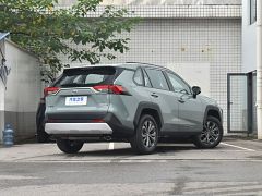 Фото авто Toyota RAV4