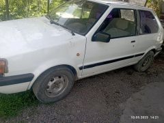 Сүрөт унаа Nissan Micra