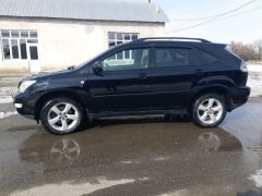 Фото авто Lexus RX