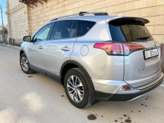 Фото авто Toyota RAV4