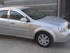 Photo of the vehicle Chevrolet Lacetti