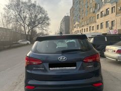 Photo of the vehicle Hyundai Santa Fe