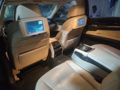 Photo of the vehicle BMW 7 Series