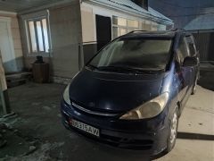 Сүрөт унаа Toyota Previa