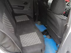 Фото авто Daewoo Matiz