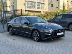 Сүрөт унаа Hyundai Sonata