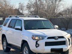 Photo of the vehicle Toyota 4Runner