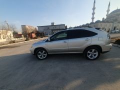 Сүрөт унаа Lexus RX