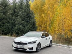 Фото авто Kia K7