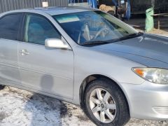 Photo of the vehicle Toyota Camry