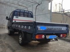 Фото авто Hyundai Porter