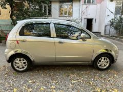 Фото авто Daewoo Matiz