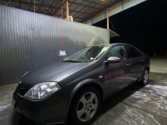 Сүрөт унаа Nissan Primera