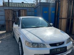 Фото авто Honda Accord