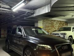 Сүрөт унаа Audi Q5