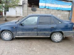 Photo of the vehicle Daewoo Nexia