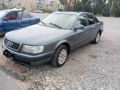 Photo of the vehicle Audi 100