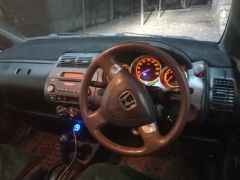 Сүрөт унаа Honda Fit