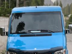 Фото авто Mercedes-Benz Sprinter