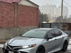 Сүрөт унаа Toyota Camry