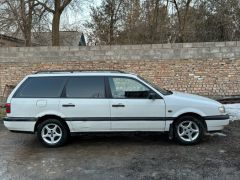 Сүрөт унаа Volkswagen Passat