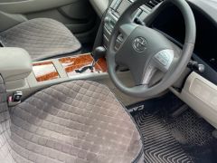 Photo of the vehicle Toyota Camry