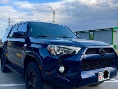 Фото авто Toyota 4Runner