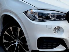 Сүрөт унаа BMW X6