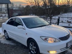 Фото авто Toyota Camry