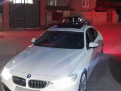 Photo of the vehicle BMW 4 Series