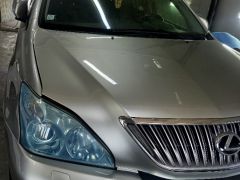 Сүрөт унаа Lexus RX