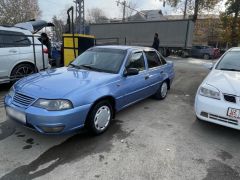 Сүрөт унаа Daewoo Nexia