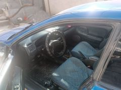 Photo of the vehicle Mazda 323