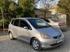 Фото авто Honda Fit