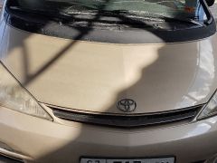 Photo of the vehicle Toyota Previa