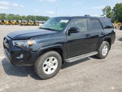 Сүрөт унаа Toyota 4Runner