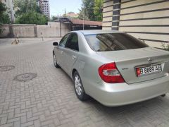 Сүрөт унаа Toyota Camry