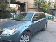 Photo of the vehicle Subaru Forester