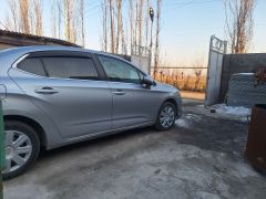 Фото авто Citroen C4