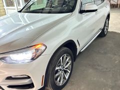 Сүрөт унаа BMW X3