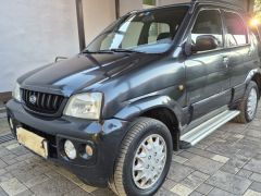 Фото авто Daihatsu Terios