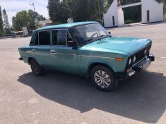 Фото авто ВАЗ (Lada) 2106