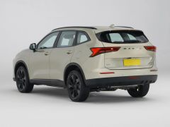 Photo of the vehicle Haval H6