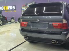 Сүрөт унаа BMW X5