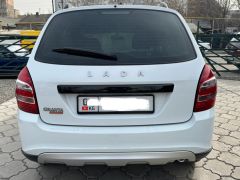 Сүрөт унаа ВАЗ (Lada) Granta