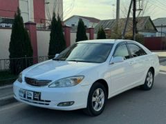 Фото авто Toyota Camry