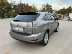 Сүрөт унаа Lexus RX