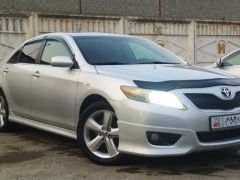 Фото авто Toyota Camry