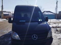 Фото авто Mercedes-Benz Междугородный